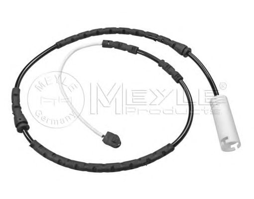 senzor de avertizare,uzura placute de frana BMW E84 X1/E90/E91 XDRIVE 10-