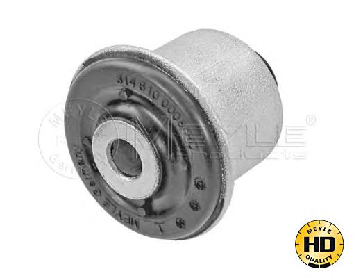 Bucsa lagar, brat suspensie BMW F10/11 520D-550 10- /F12/13 640-650 10-/ F01-04 730-760 10-