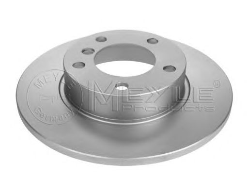 Disc frana BMW E36 90-98 286x12