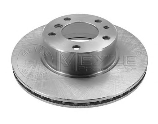 Disc frana BMW E34 88-96 302x22