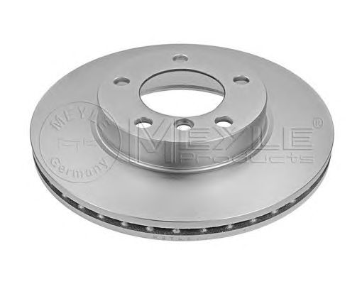 Disc frana BMW E36 92-/E46 316-320/E85 Z4 03- 286X22