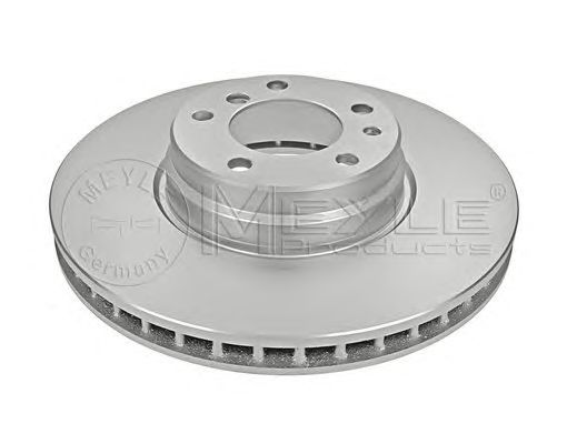 Disc frana BMW E38 94-01 740D/750 334X32