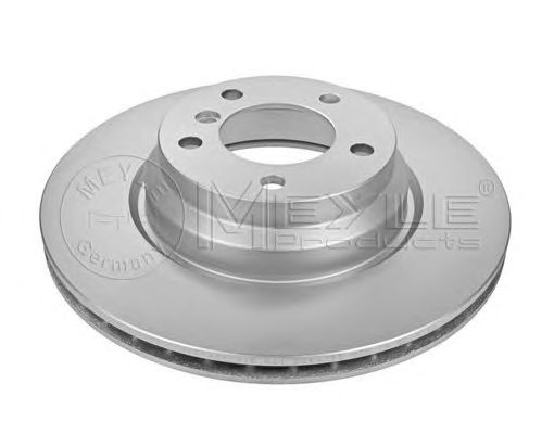 Disc frana BMW E90 05- 330x24 index: 383 521 3064/PD