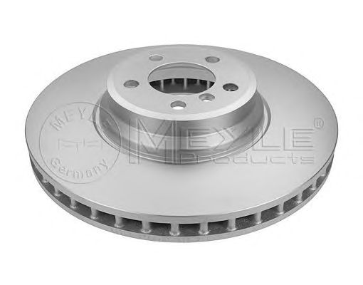 Disc frana BMW E65/E66 04- 760LIO 374X36