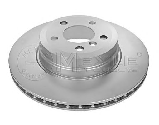 Disc frana BMW E70/71 X5 3,0-5,0 07- 345MM