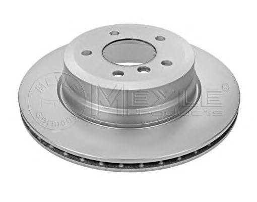 Disc frana BMW E81/82/88 135I 324MM