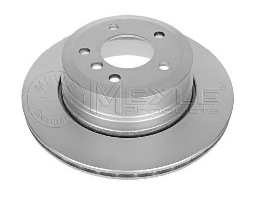 Disc frana BMW E60/E61 4X4 XDRIVE