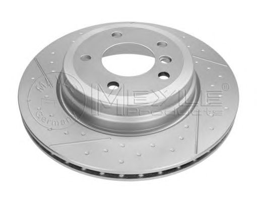 Disc frana BMW 1 E81 123D-130 06-12/3 E90 320D-330 05- 324MM