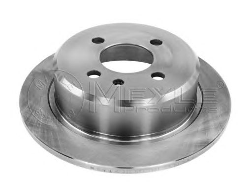 Disc frana BMW E30 82-93 258X10