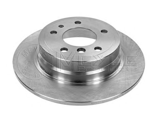 Disc frana BMW E34 87-95 300x10