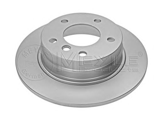 Disc frana BMW E36 90-99 280x10