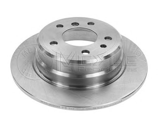 Disc frana BMW E32 87-94 300X10