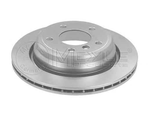 Disc frana BMW E39 96- 298X20