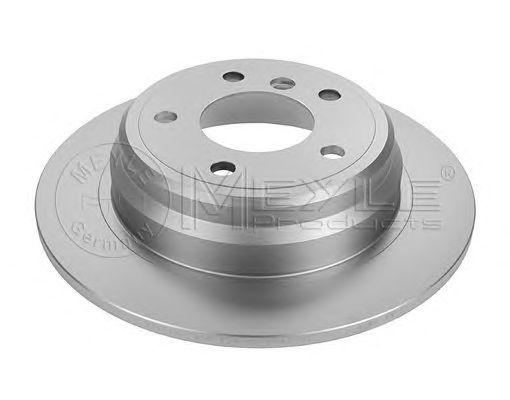 Disc frana BMW E39 95- 298X10