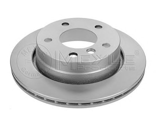 Disc frana BMW E36/E46 95- 276X19