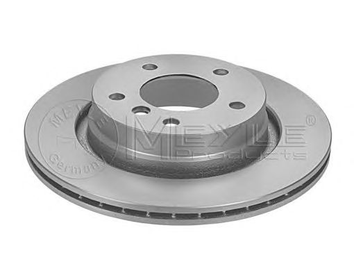 Disc frana BMW E46 98- 294X19