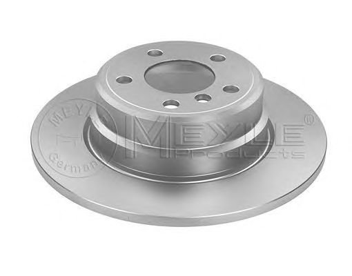 Disc frana BMW E53 X5 3,0D-4,4 00-