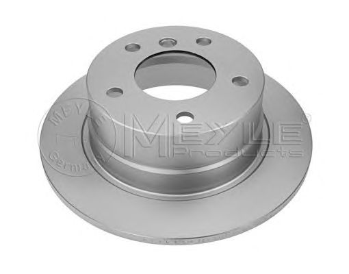 Disc frana BMW E36 94-00 272X10