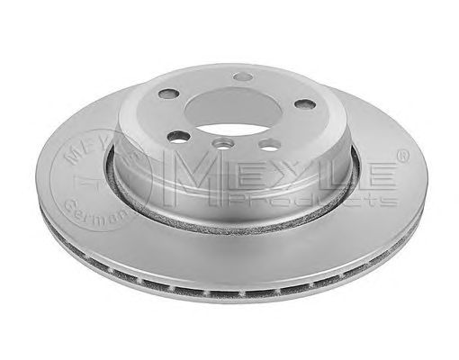 Disc frana BMW E60/E65 730/735 01- 324X20