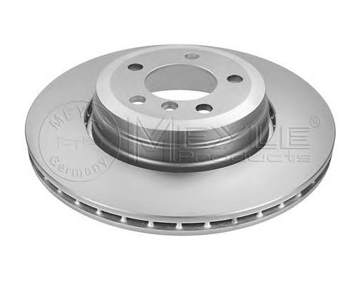 Disc frana BMW E60/E65 03- 345X24