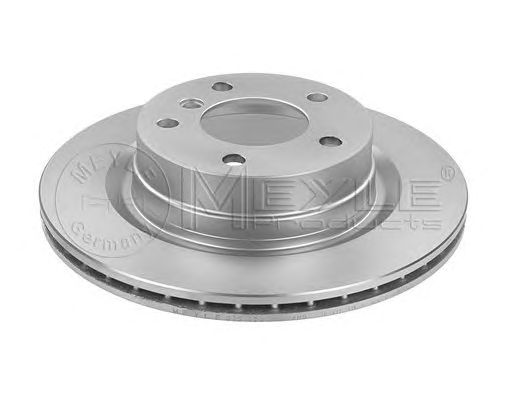 Disc frana BMW E87 116-130/E90 316-320 300X20 05-