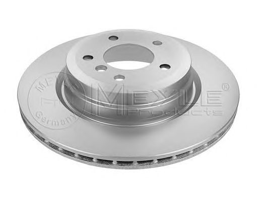 Disc frana BMW E90 05- 336x22