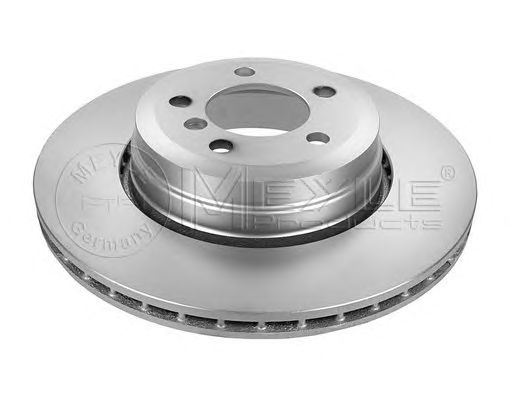 Disc frana BMW E65/E66 01- 730D 345X24