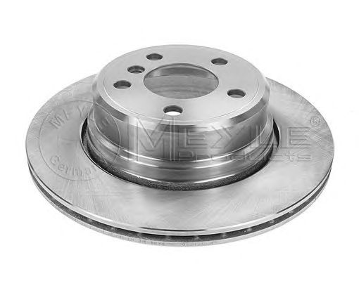 Disc frana BMW E53 X5 4,4-4,8 02-