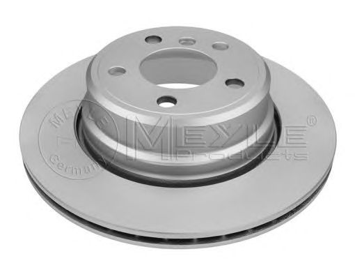 Disc frana BMW E53 X5 4,4-4,8 02-