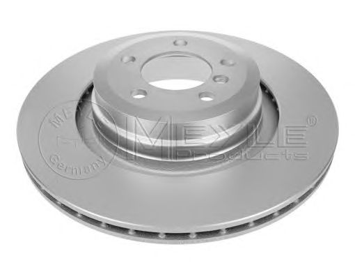 Disc frana BMW E65/E66 745D/760I 370MM