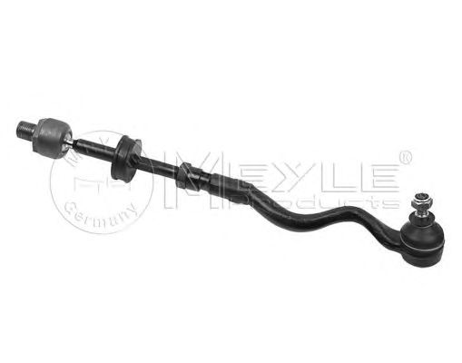 bara directie BMW E36 316-328I 90-