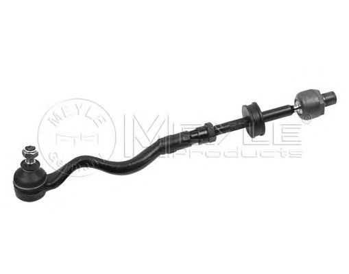 bara directie BMW E36 316-328I 90-