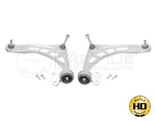 Set, suspensie roata BMW E46 97-