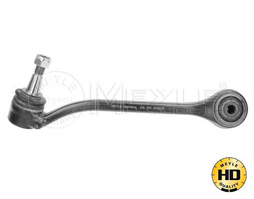 Brat, suspensie roata BMW E83 X3 04-