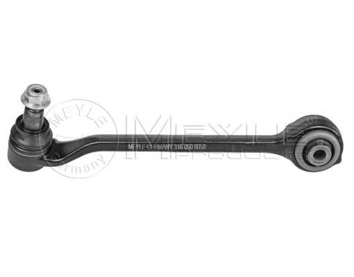 Brat, suspensie roata BMW X3 F25 10-