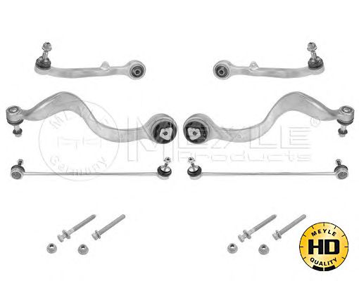 Set, suspensie roata