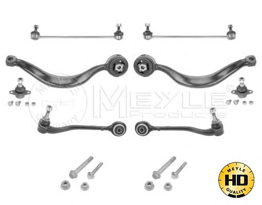 Set, suspensie roata BMW X5 E53 3,0D-4,8 01-