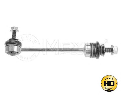 Brat/bieleta suspensie, stabilizator BMW E65/66 01- 212MM HD