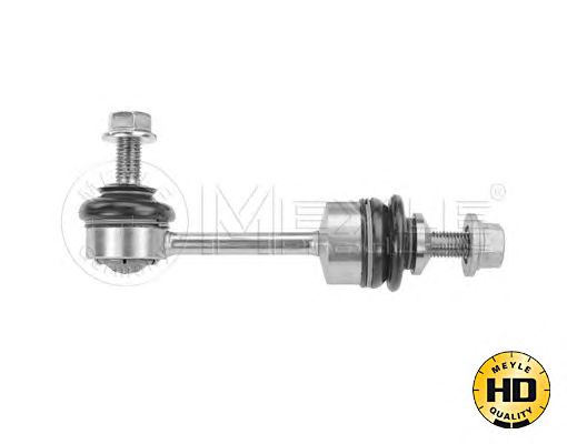 Brat/bieleta suspensie, stabilizator BMW E70/71 X5/6 07-