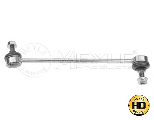 Brat/bieleta suspensie, stabilizator BMW F01/0210/11/13 08-