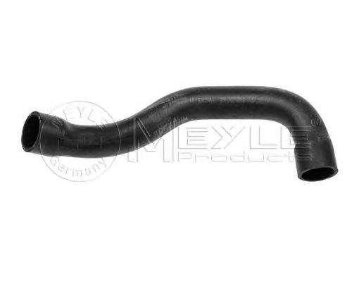 Furtun radiator BMW E36 316/318 90-98