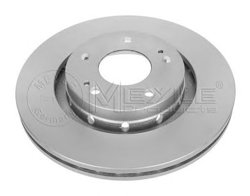 Disc frana MITSUBISHI OUTLANDER 03-/07-/12-/4007 07-