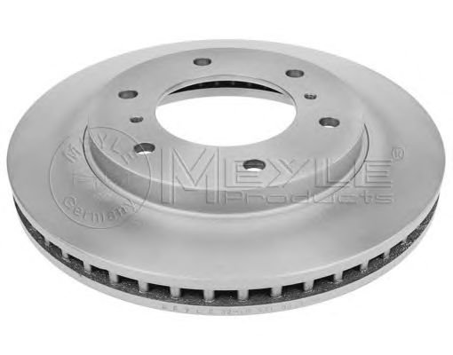 Disc frana MITSUBISHI L200 2,5DID 06- 294x