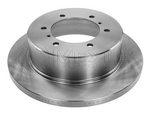 Disc frana MITSUBISHI PAJERO 91-