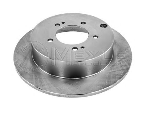 Disc frana MITSUBISHI OUTLANDER 2,0D 07-