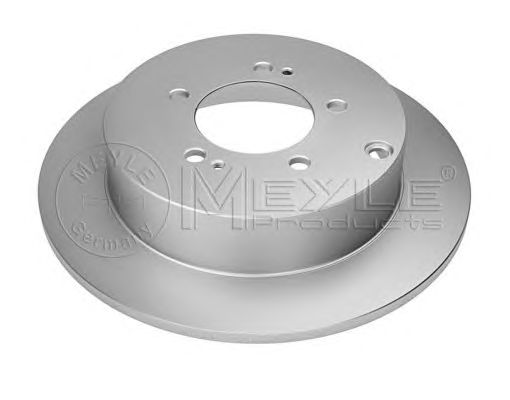 Disc frana MITSUBISHI OUTLANDER 07-