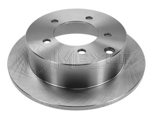 Disc frana MITSUBISHI LANCER 08- 262X10