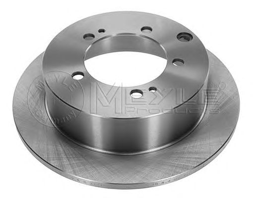 Disc frana MITSUBISHI PAJERO 00-