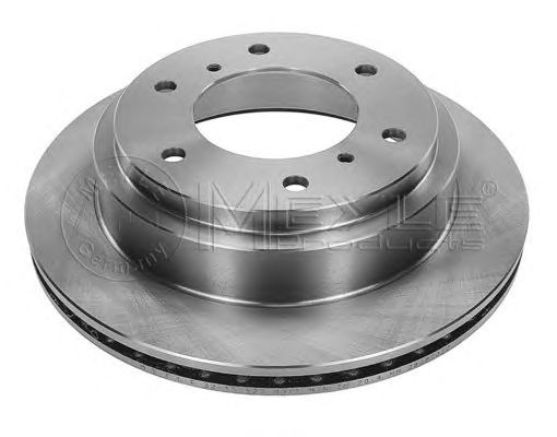 Disc frana MITSUBISHI PAJERO 00-/07- 300X2