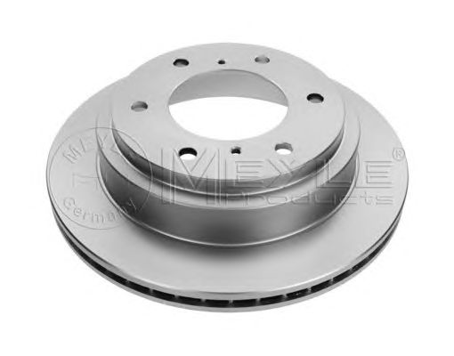 Disc frana MITSUBISHI PAJERO 00-/07- 300X2